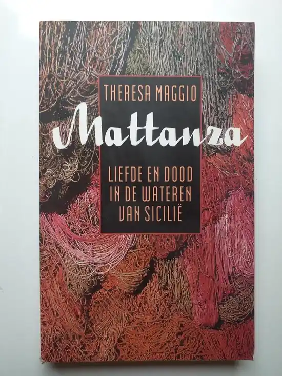Mattanza Veilige Betaling