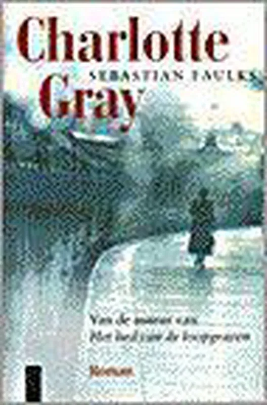Premium Charlotte Gray