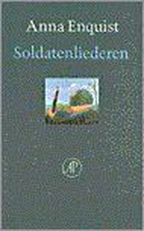 Soldatenliederen Nieuw