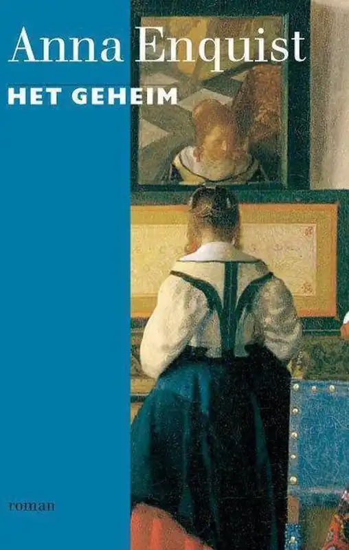 Geheim (Boek En Dubbel Cd) Gratis Retour