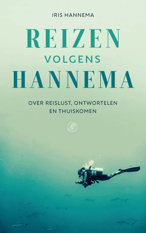 Hoge Kwaliteit Reizen volgens Hannema