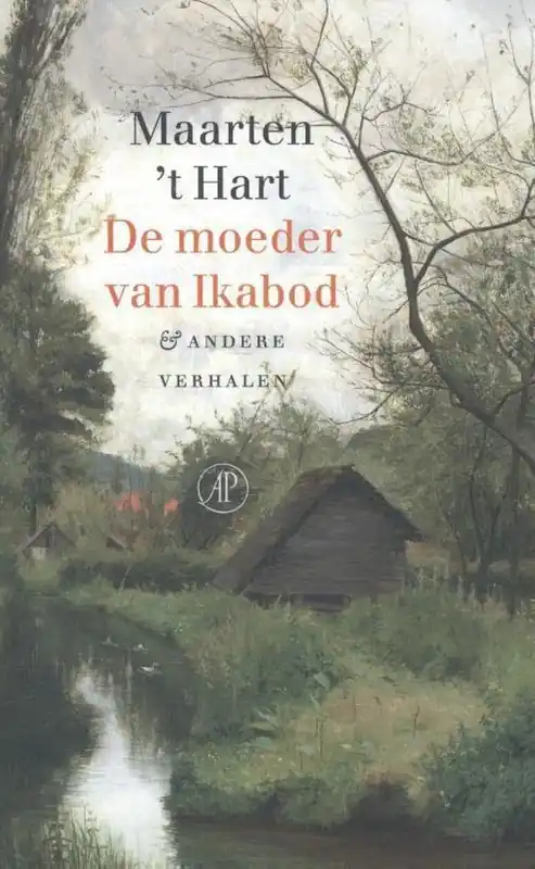 Seizoensaanbieding De moeder van Ikabod & andere verhalen