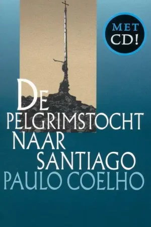 Weekendaanbieding Pelgrimstocht Naar Santiago Met Cd