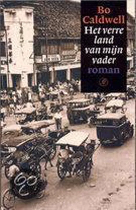 Koop Vandaag Verre Land Van Mijn Vader
