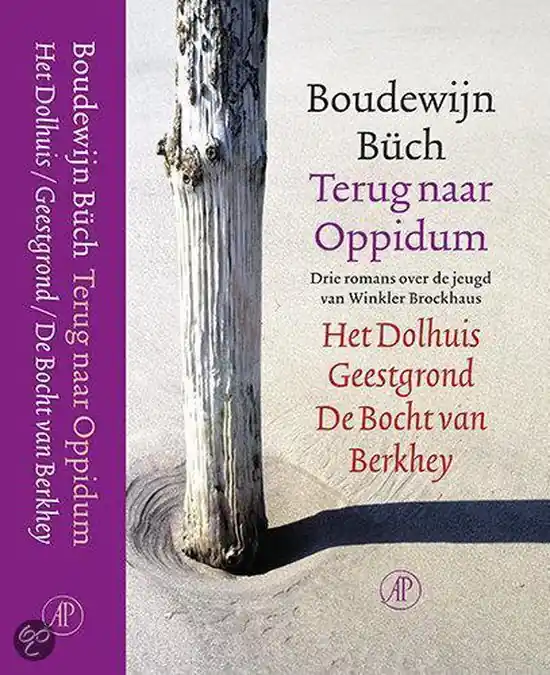 Superprijs Terug Naar Oppidum