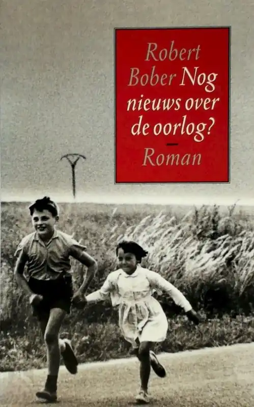Nog nieuws over de oorlog? Direct Verzonden