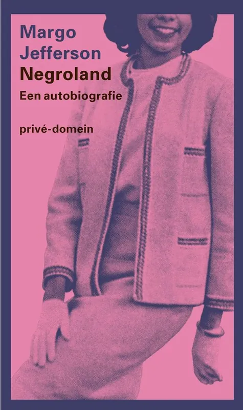 Alleen Vandaag Prive-domein 297 - Negroland