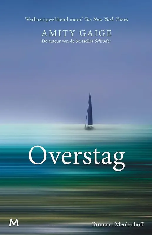 Superprijs Overstag