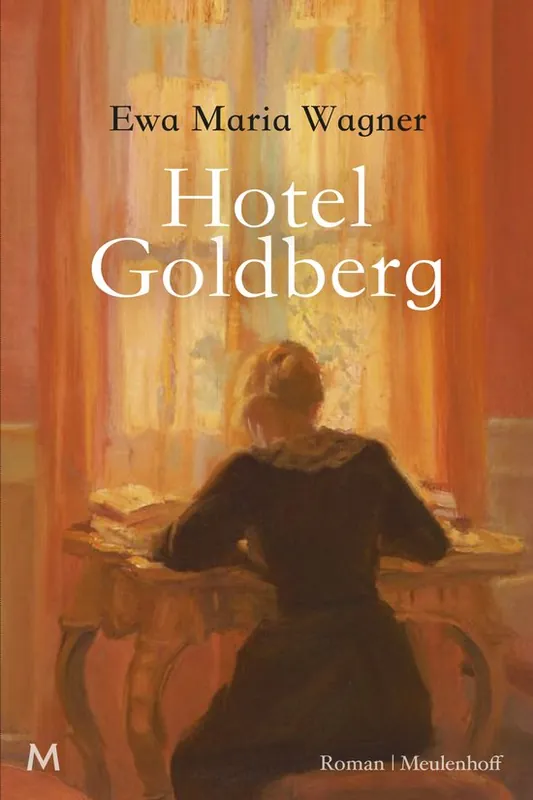Snelle Levering Hotel Goldberg