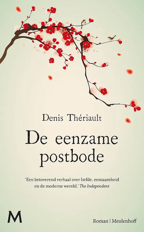 De eenzame postbode Op = Op