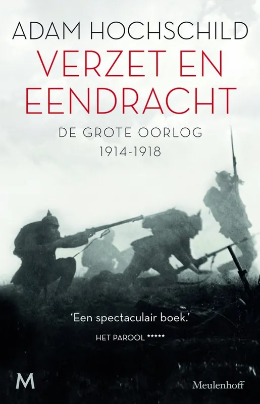 Verzet en eendracht Direct Verzonden