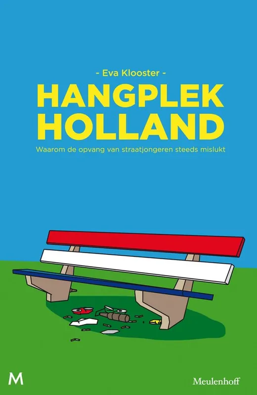 Hangplek Holland Beste Prijs