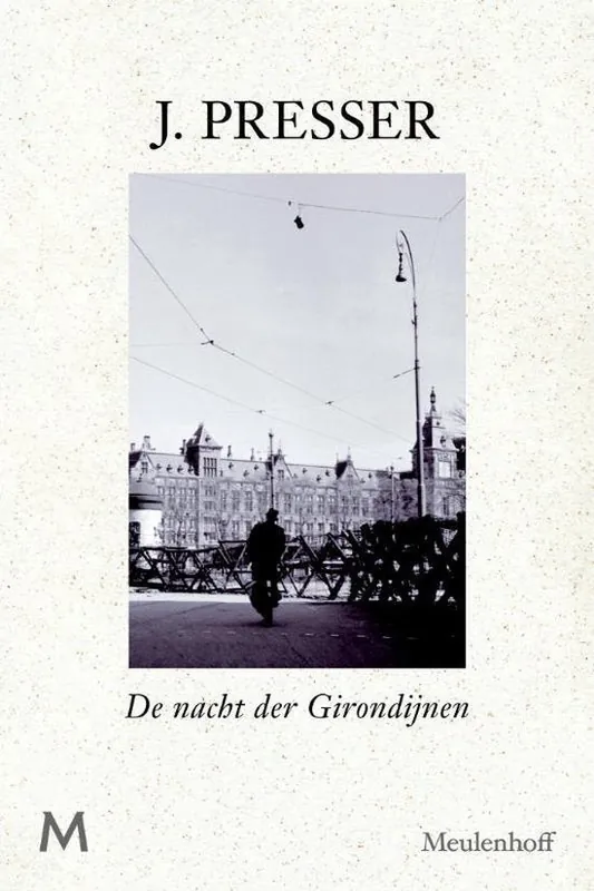 De nacht der Girondijnen Lage Prijs