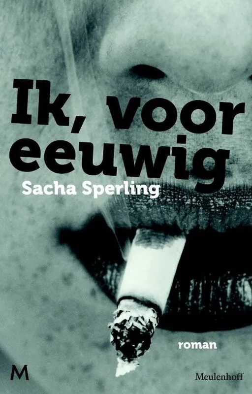 Ik, voor eeuwig Shop Nu