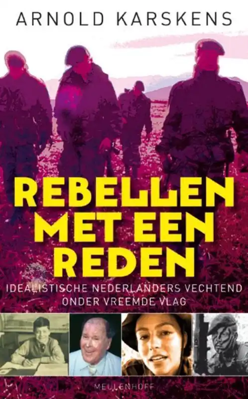 Op = Op Rebellen met een reden