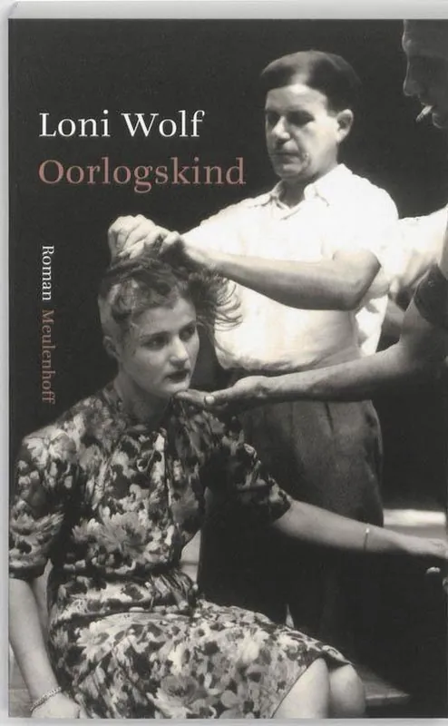 Fabrieksprijs Oorlogskind