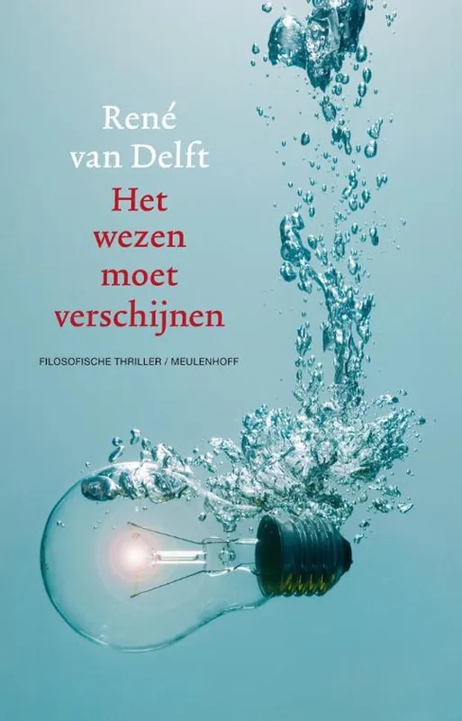 Het wezen moet verschijnen Gratis Retour