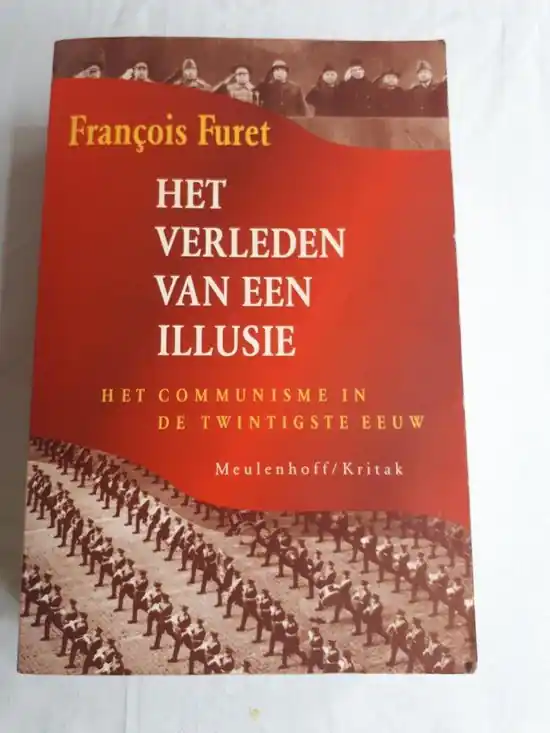 Het verleden van een illusie Voordeelprijs