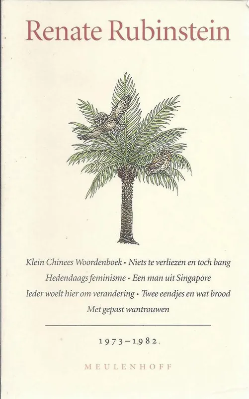 Shop Nu V.werk rubenstein. d2, '73-'82