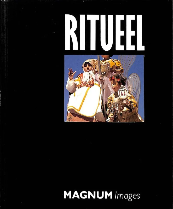 Veilige Betaling Ritueel