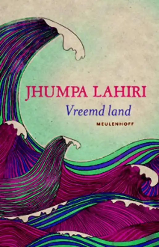 Speciale Aanbieding Vreemd land