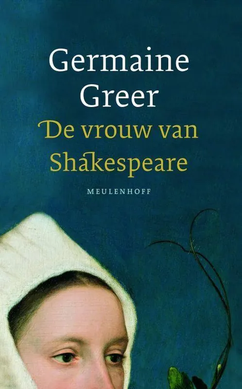 De Vrouw Van Shakespeare Tijdelijk Beschikbaar