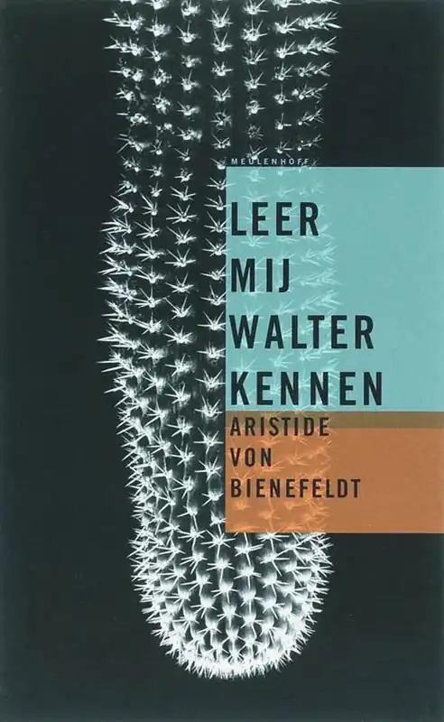 Direct Beschikbaar Leer Mij Walter Kennen