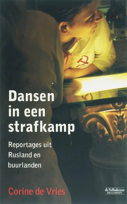 Dansen in een strafkamp Lage Prijs