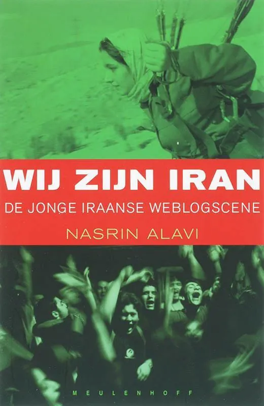 Flitsaanbieding Wij Zijn Iran