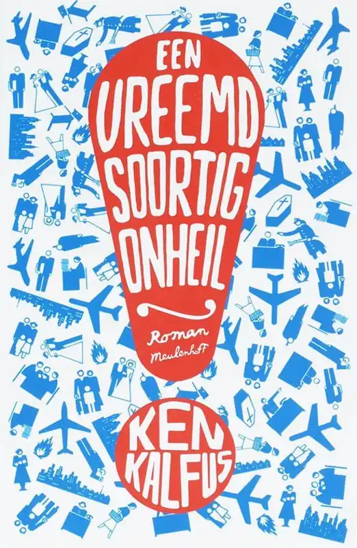 Gecertificeerd Een Vreemdsoortig Onheil