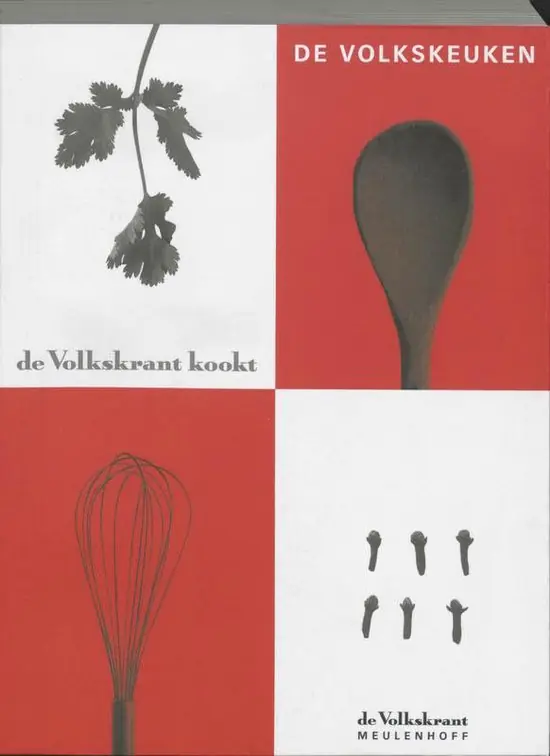 Korting De Volkskeuken