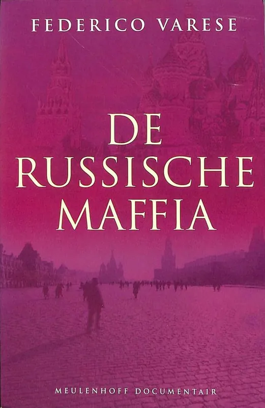 Beperkte Voorraad Russische Maffia