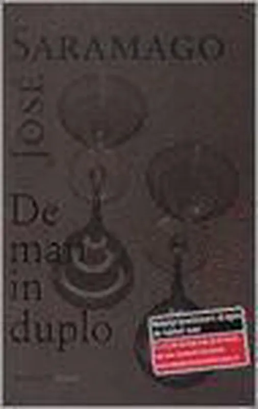 Nieuw Man In Duplo