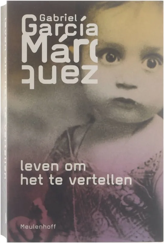 Leven Om Het Te Vertellen Pap Gereduceerde Prijs