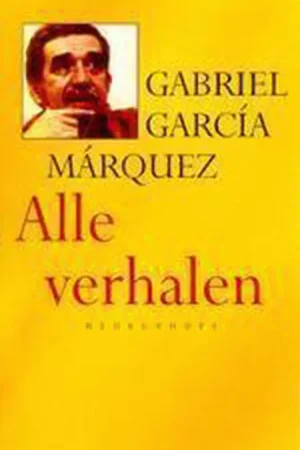 Alle Verhalen Marquez Koop Vandaag