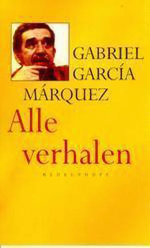 Alle Verhalen Marquez Koop Vandaag