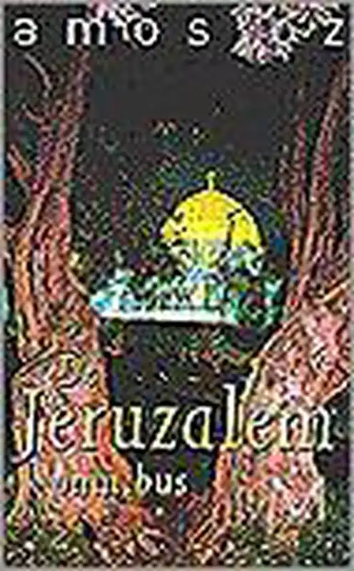Jeruzalem Omnibus Must-Have