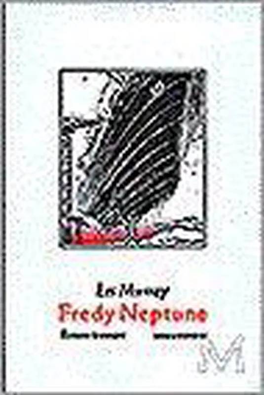 Goedkoop Fredy Neptune