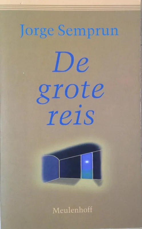 Grote reis Superprijs