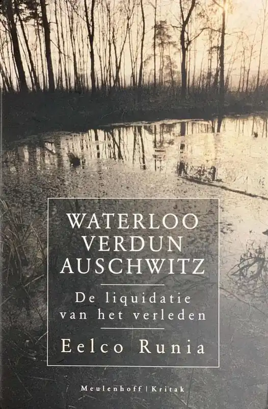Gecertificeerd Waterloo Verdun Auschwitz