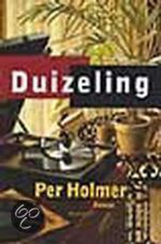 Exclusieve Aanbieding Duizeling - P. Holmer
