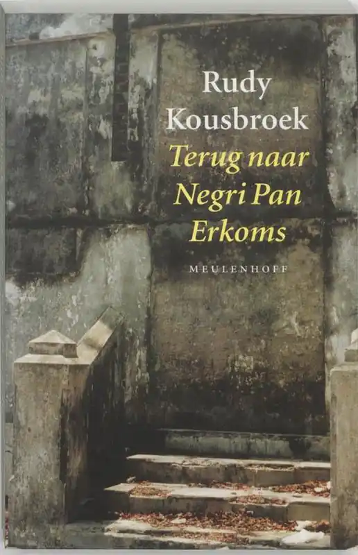 Tijdelijk Beschikbaar Terug Naar Negri Pan Erkoms