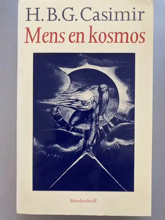 Mens En Kosmos Favoriet