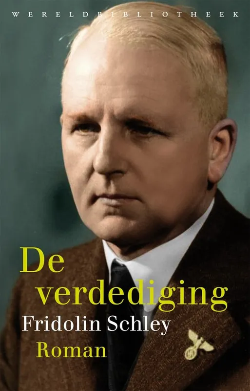 De verdediging Exclusieve Aanbieding