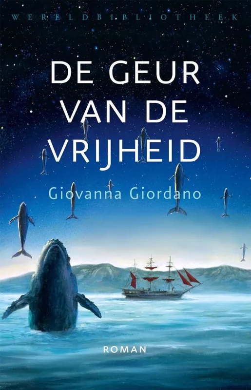 Laatste Kans De geur van de vrijheid