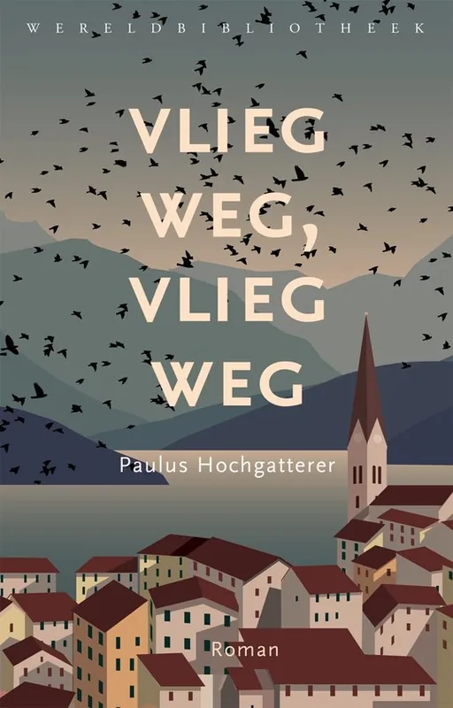 Koopje Vlieg weg, vlieg weg