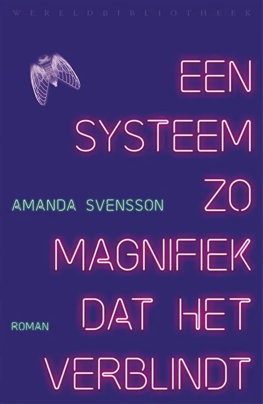 Favoriet Een systeem zo magnifiek dat het verblindt