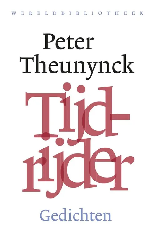 Nu Kopen Tijdrijder