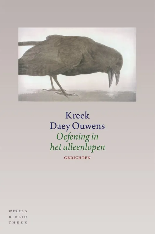 Goedkoop Oefening in het alleenlopen