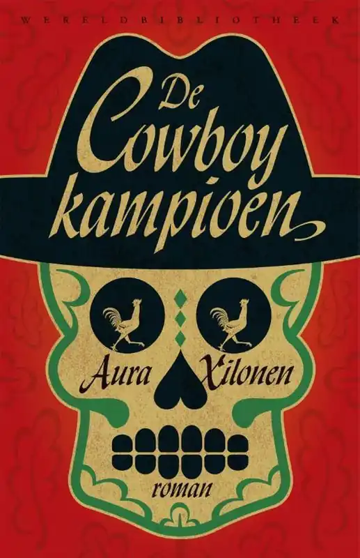 Koopje De cowboykampioen